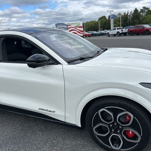 2024 Ford Mustang Mach-E GT