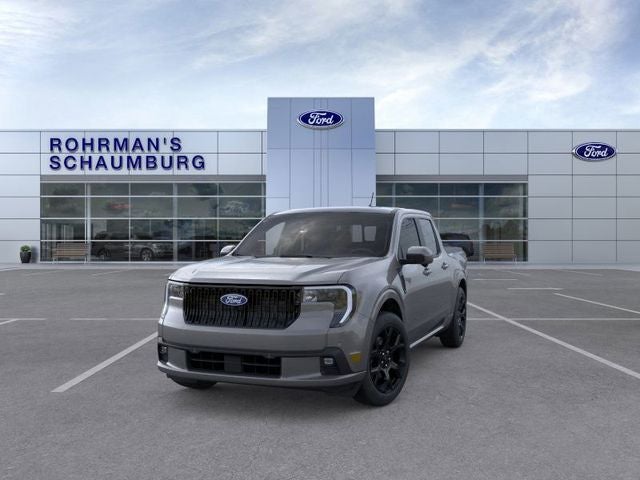 2026 Ford Maverick Lobo High