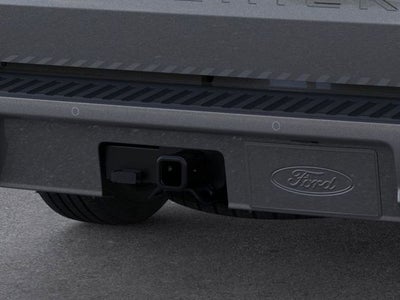 2026 Ford Maverick Lobo High