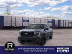 2026 Ford Maverick Lobo High