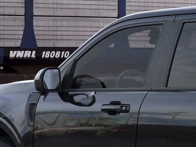 2026 Ford Maverick Lobo High