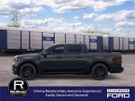 2026 Ford Maverick Lobo High