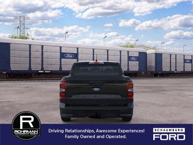 2026 Ford Maverick Lobo High