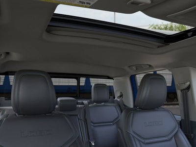 2026 Ford Maverick Lobo High