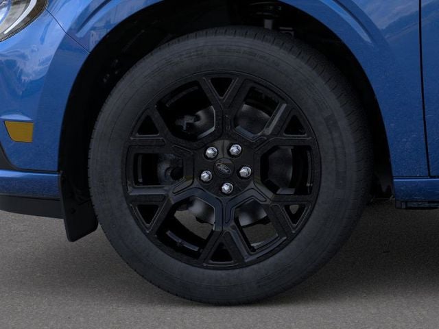 2026 Ford Maverick Lobo High