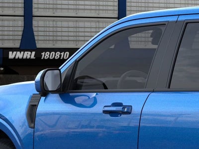 2026 Ford Maverick Lobo High