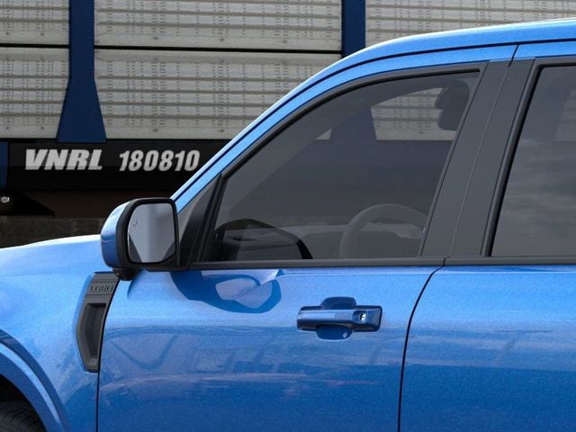 2026 Ford Maverick Lobo High