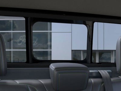 2026 Ford Maverick Lobo High