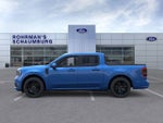 2026 Ford Maverick Lobo High