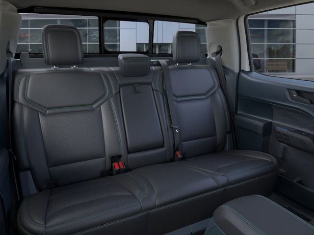 2026 Ford Maverick Lobo High