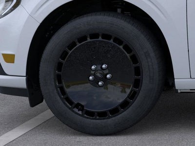 2026 Ford Maverick Lobo High