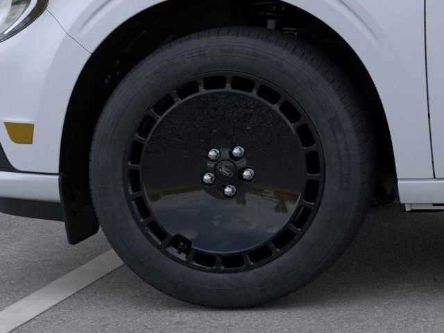 2026 Ford Maverick Lobo High