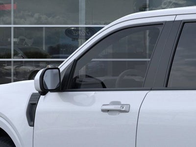 2026 Ford Maverick Lobo High