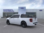 2026 Ford Maverick Lobo High