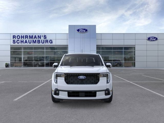 2026 Ford Maverick Lobo High