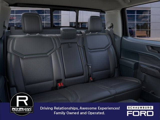 2026 Ford Maverick Lobo High