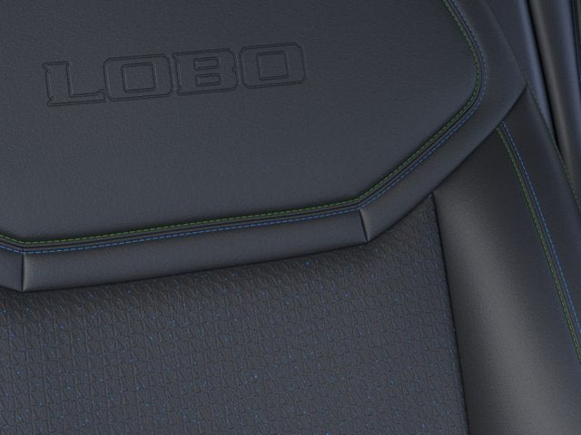 2026 Ford Maverick Lobo High