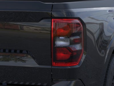 2026 Ford Maverick Lobo High