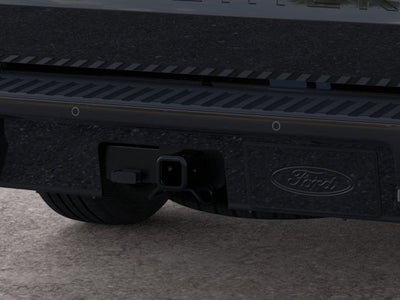 2026 Ford Maverick Lobo High