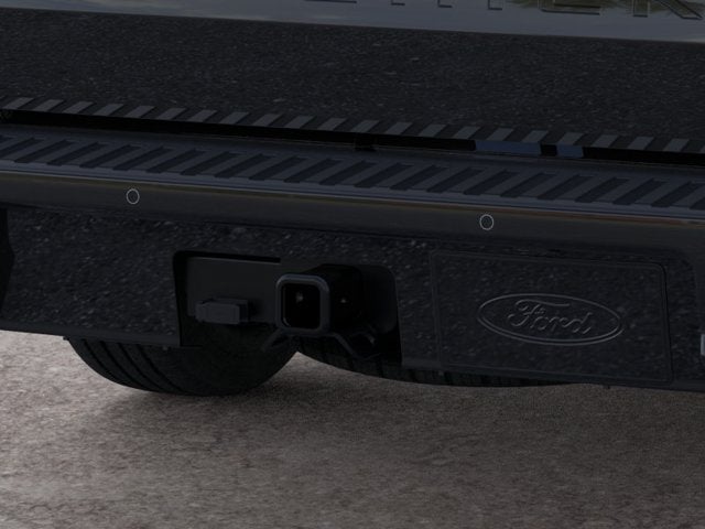 2026 Ford Maverick Lobo High