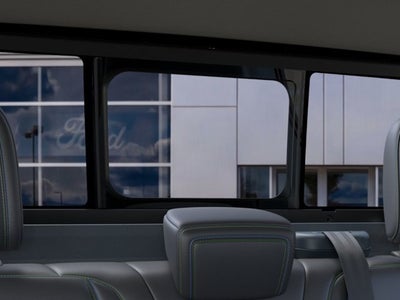 2026 Ford Maverick Lobo High