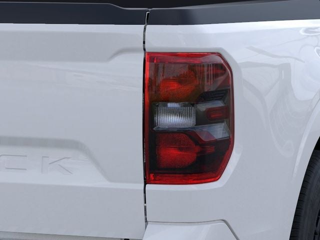 2025 Ford Maverick Lobo