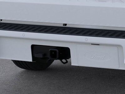 2025 Ford Maverick Lobo