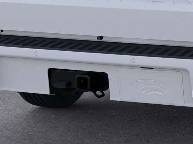 2025 Ford Maverick Lobo