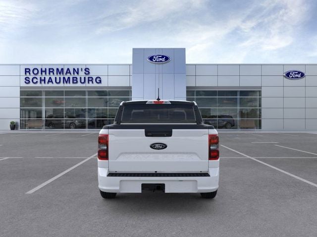 2025 Ford Maverick Lobo