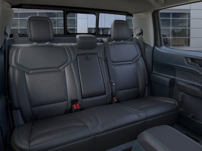 2025 Ford Maverick LOBO