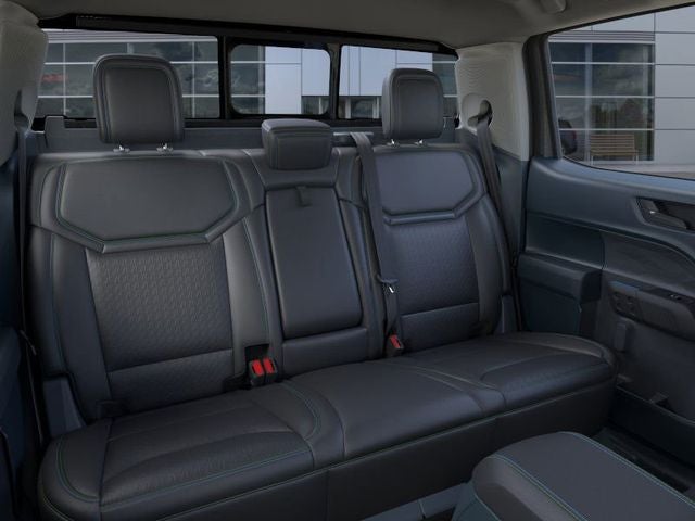 2025 Ford Maverick LOBO