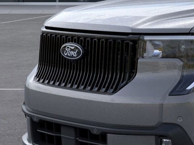 2025 Ford Maverick LOBO