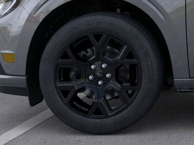 2025 Ford Maverick LOBO