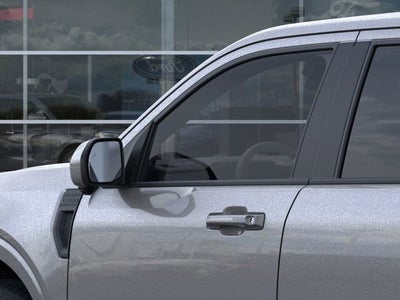 2025 Ford Maverick LOBO