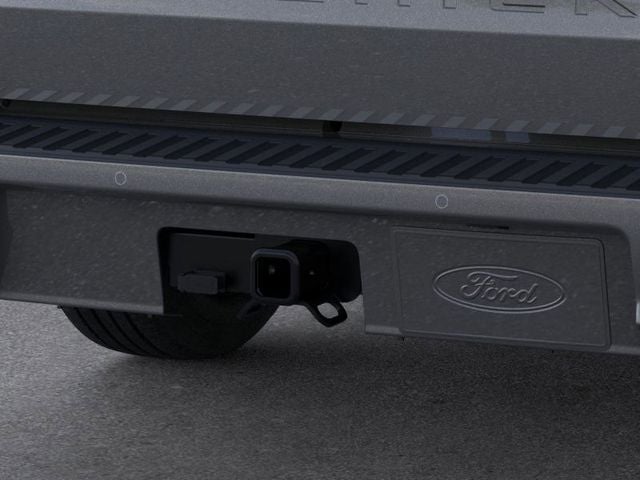 2025 Ford Maverick LOBO