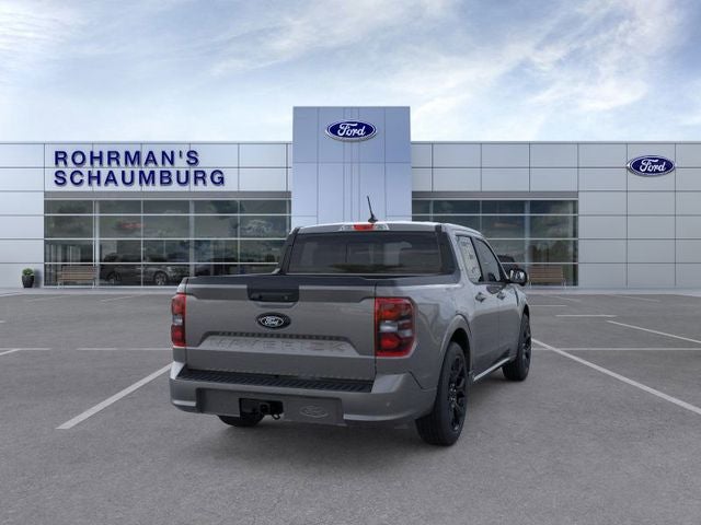 2025 Ford Maverick LOBO