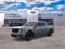 2026 Ford Maverick Lobo High