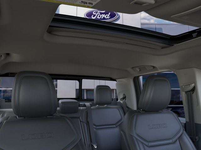 2026 Ford Maverick Lobo High