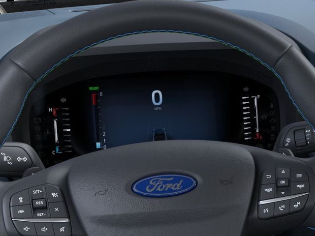 2026 Ford Maverick Lobo High