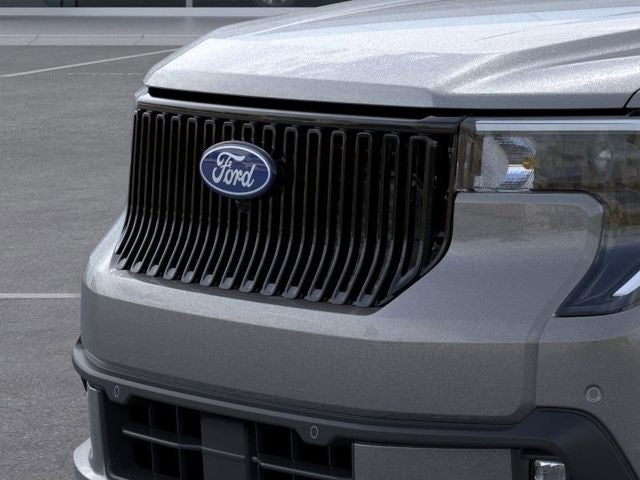 2026 Ford Maverick Lobo High