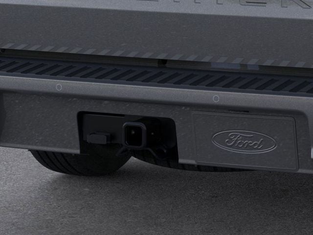 2026 Ford Maverick Lobo High