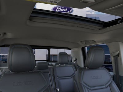 2026 Ford Maverick Lobo High