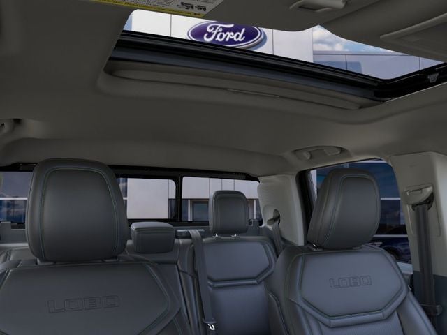 2026 Ford Maverick Lobo High
