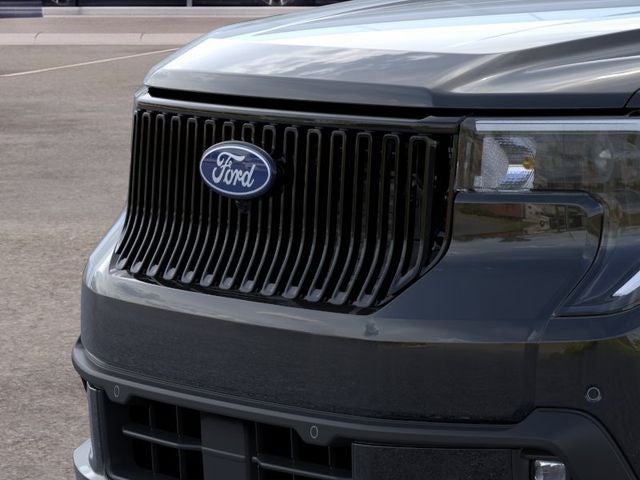 2026 Ford Maverick Lobo High