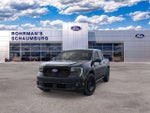 2026 Ford Maverick Lobo High