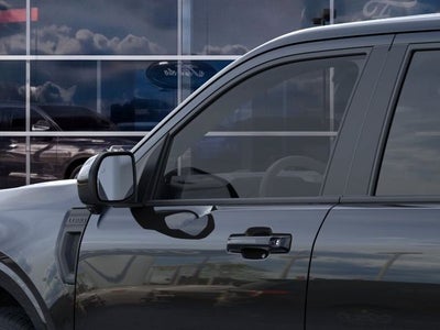 2026 Ford Maverick Lobo High