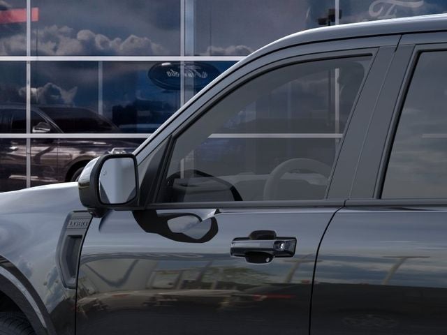 2026 Ford Maverick Lobo High