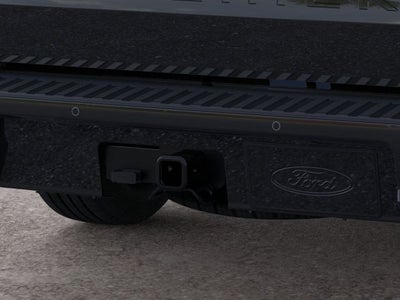 2026 Ford Maverick Lobo High