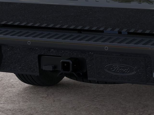 2026 Ford Maverick Lobo High