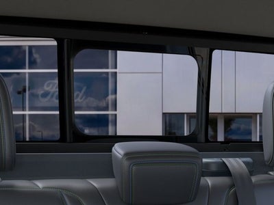 2026 Ford Maverick Lobo High
